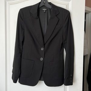 Bebe suit blazer/jacket